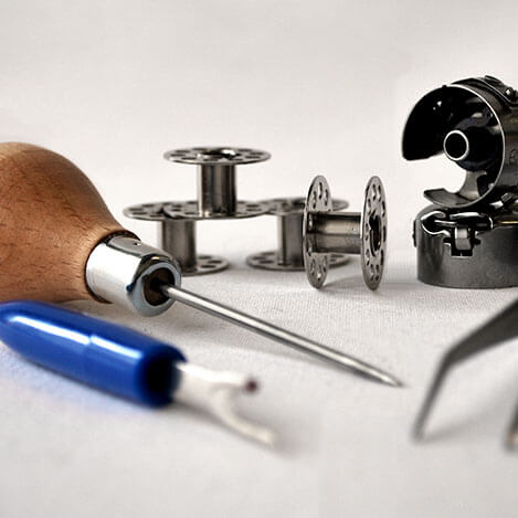 William Gee's Haberdashery